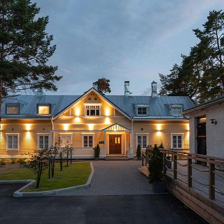 Ilola Inn Sysmä Екстериор снимка