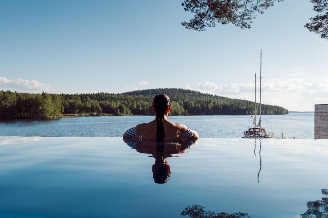Ilola Inn Sysmä Екстериор снимка