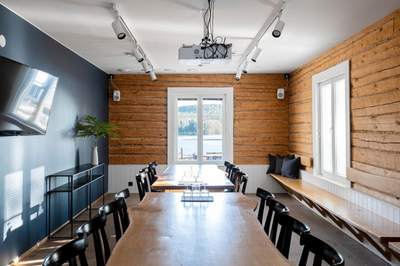 Ilola Inn Sysmä Екстериор снимка