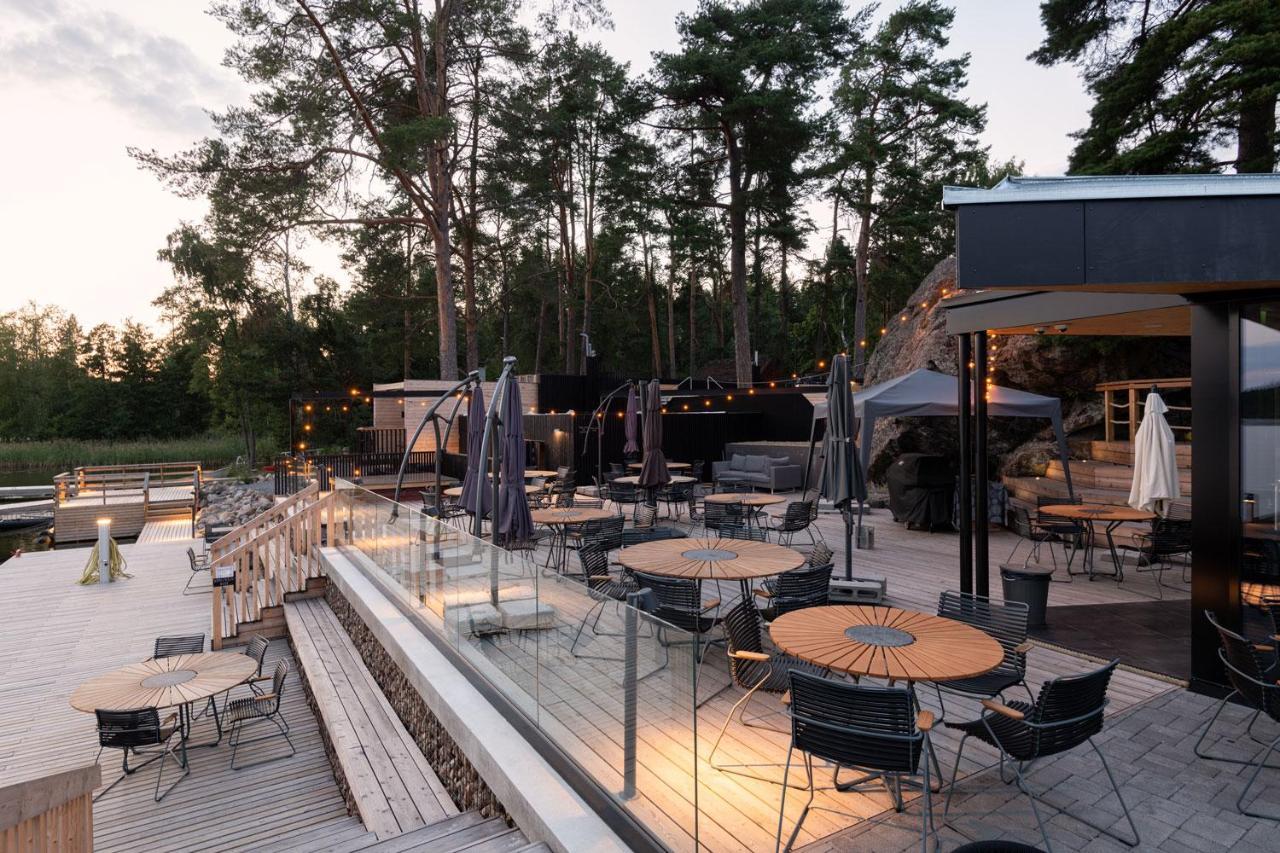 Ilola Inn Sysmä Екстериор снимка