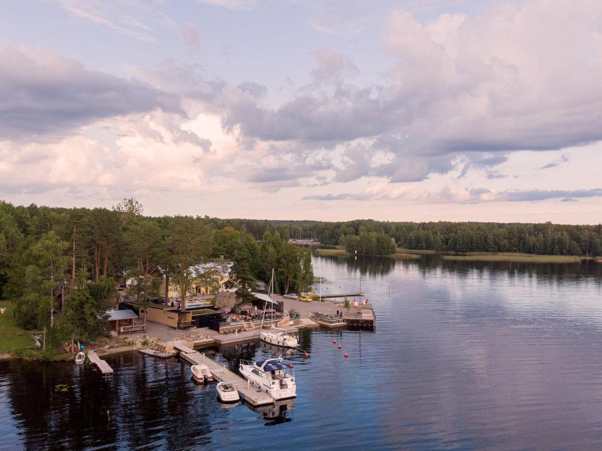 Ilola Inn Sysmä Екстериор снимка
