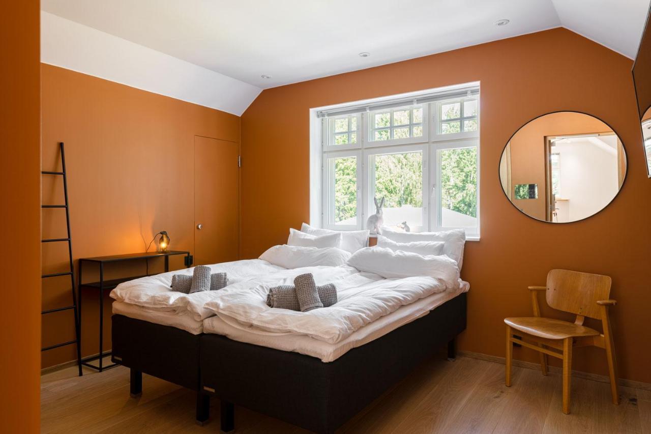 Ilola Inn Sysmä Екстериор снимка