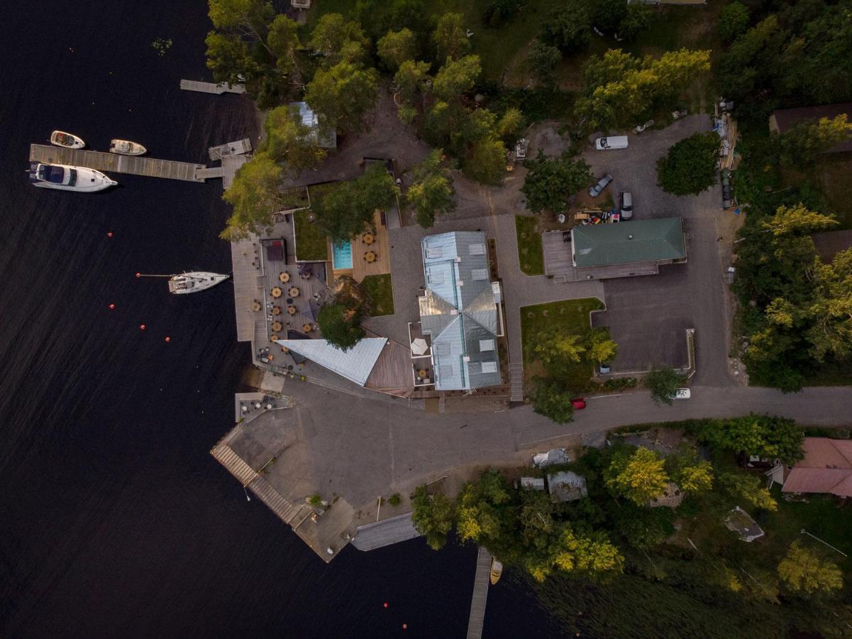 Ilola Inn Sysmä Екстериор снимка