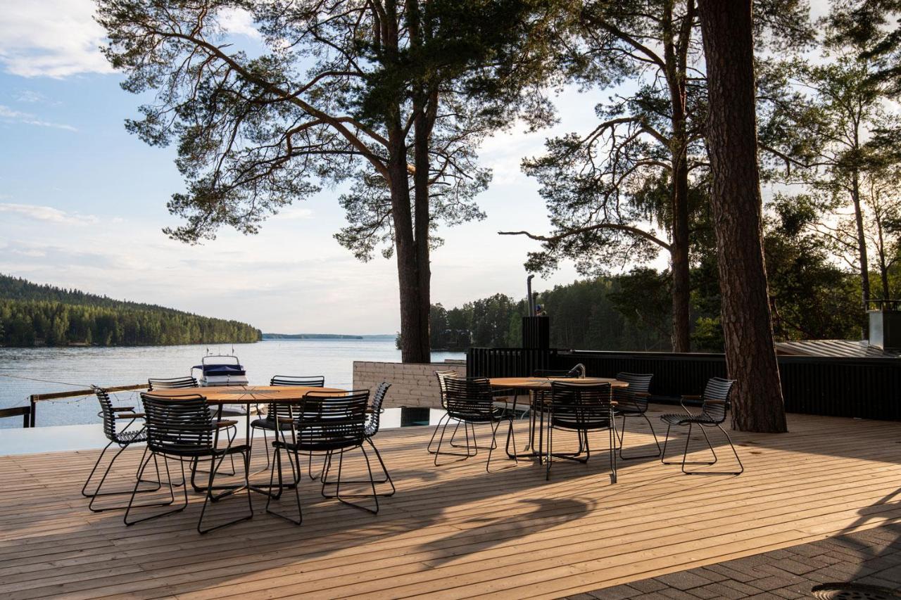 Ilola Inn Sysmä Екстериор снимка