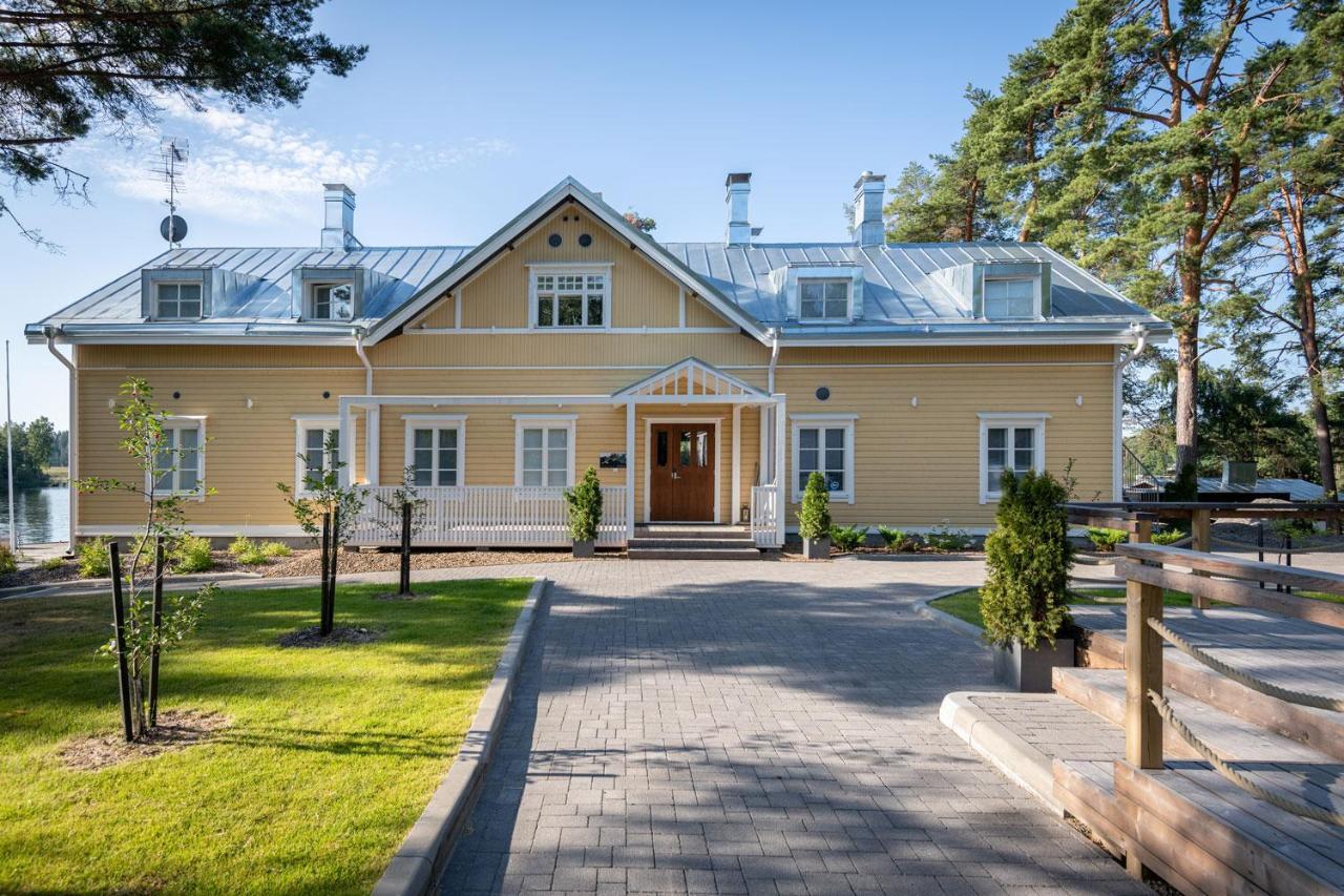 Ilola Inn Sysmä Екстериор снимка