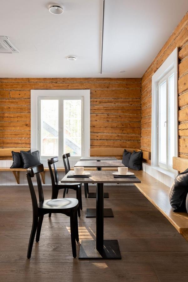 Ilola Inn Sysmä Екстериор снимка